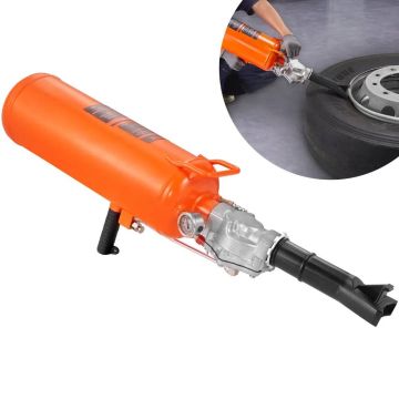 Ручной насос для накачивания шин 120 PSI, воздушный насос 8 л