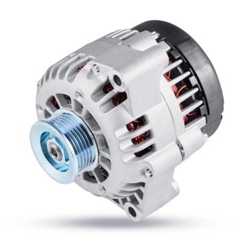 Автомобильный генератор для Cadillac Escalade, Chevy Suburban, GMC Yukon V8 2000-2004 годов выпуска.
