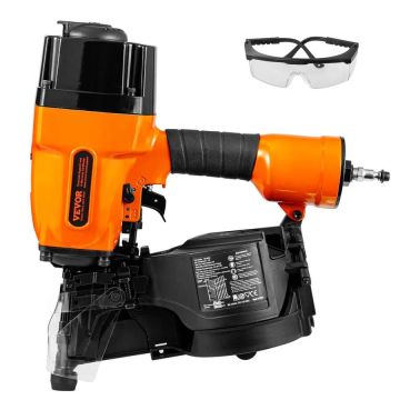 MCN90 pneumatinis vininių pistoletas 44,45–88,9 mm, 15°