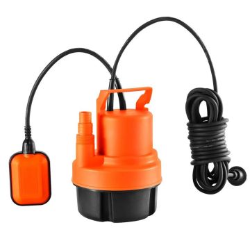 Panardinamas siurblys 320 W, 6002 LPH, 7 m aukščio