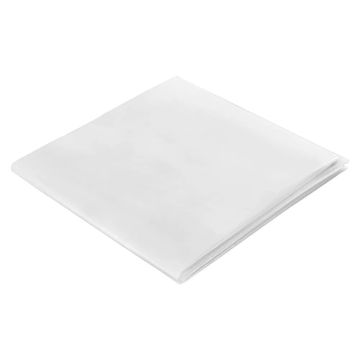 Šiltnamio plastikinė polietileno plėvelė 25x25 pėdų, 6 mil, skaidri, UV atspari
