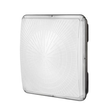 LED stogelio formos šviestuvas, 150W, 5000K, IP65, lauko lubinis apšvietimas