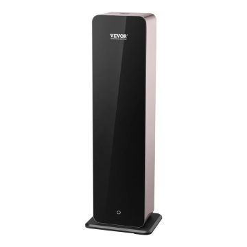 Bluetooth šalto oro eterinių aliejų difuzorius, 950 ml, 3000 kv. pėdų