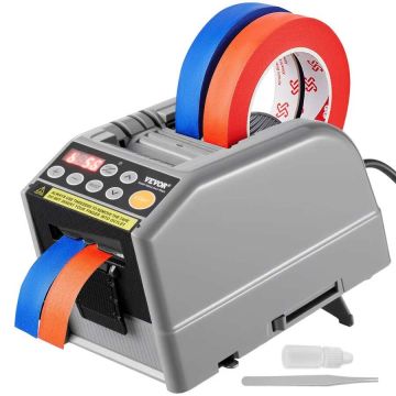Автоматический диспенсер для клейкой ленты Zcut-9, 6-60 мм