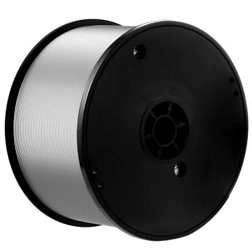 16 kalibro aliuminio viela elektrinei tvorai, 500 m, 1,6 mm