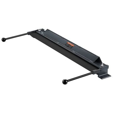 Metalo lenkimo stabdys 910 mm, lakštinio metalo mini įrankis