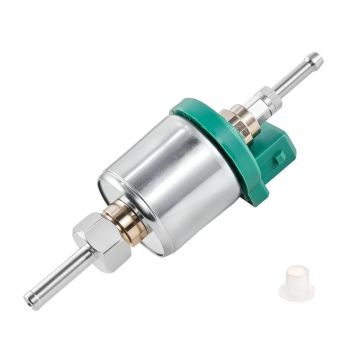 Dyzelinio kuro siurblys 12 V automobiliniams oro šildytuvams, 22 ml aliuminis
