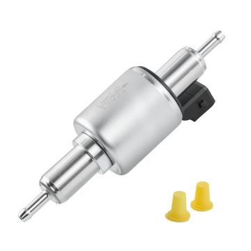 Dyzelinio šildytuvo kuro siurblys 12/24V automobiliui, 22-32 ml