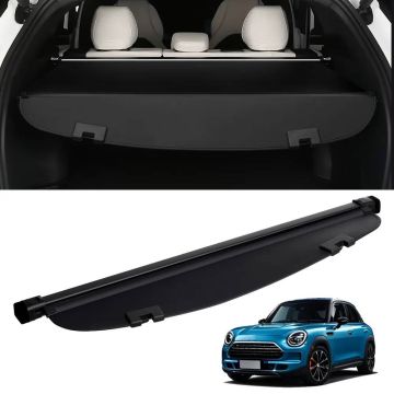 Выдвижная крышка багажника для Mazda CX-5 2017–2025 годов выпуска, водонепроницаемая.