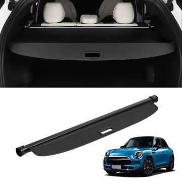 Выдвижная крышка багажника для Toyota RAV4 2019–2025, алюминий, ПВХ, водонепроницаемая.