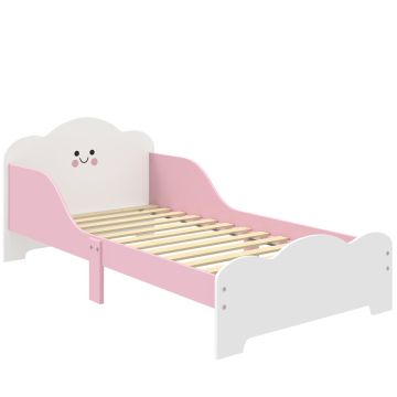 Children's bed, 77 × 60 × 143 cm