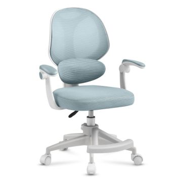 Children's swivel chair Mark Adler Junior 4.5, 59 × 54 × 33 cm