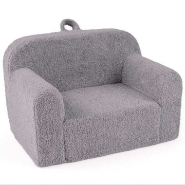 Vaikiška sofa, 60 × 40 × 41 cm