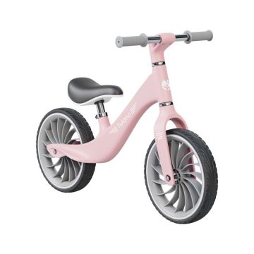 Children's balance bike Tulano Route, 12 inches, 59 × 43 × 16 cm