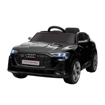 Детский электромобиль Homcom 108x60x47см, черного цвета
