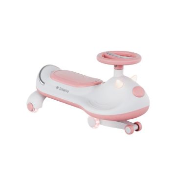 Children's gravity ride Tulano Focus 45, 68 × 32 × 24 cm