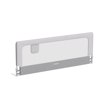 Children's bed guardrail Tulano Cover 30, 2 height levels