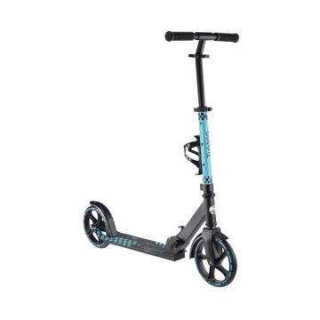 Children's scooter Tulano Zigzag 45, 76 × 35 × 12 cm