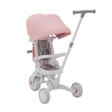 Children's tricycle Tulano Noah 35, 4 riding modes