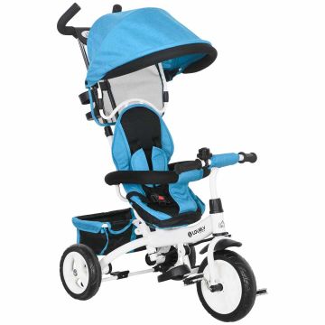 Children's tricycle, 95 × 106 × 50 cm