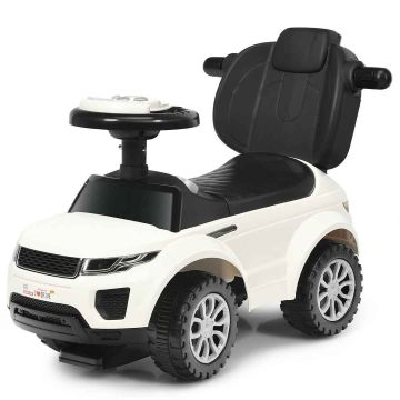 Baby stroller 3 in 1, 3 in 1, 88.9 × 43.18 × 83.82 cm
