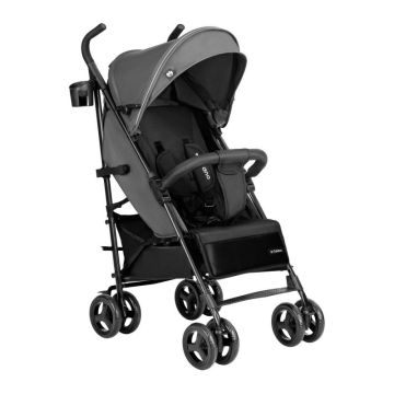 Детская коляска Tulano Davos 35, 30 × 96 × 24 см