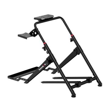 Handlebar stand Huzaro Speed ​​4.0, 84 × 8 × 57 cm
