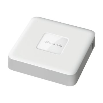 Vaizdo įrašymo įrenginys TP-LINK VIGI NVR1104H-4P, 4 kanalų
