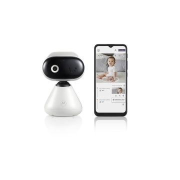 Vaizdo kūdikio stebėjimo kamera Motorola PIP1000