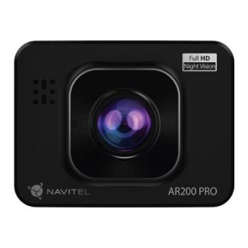 Vaizdo registratorius Navitel AR200 PRO