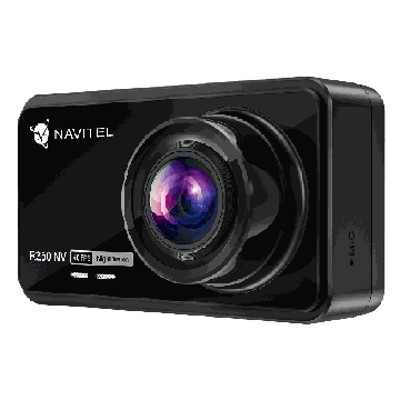Vaizdo registratorius Navitel R260 NV