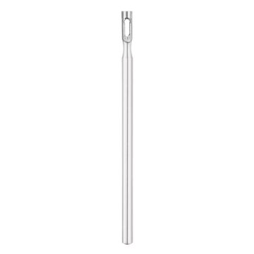 Вакуумная насадка EXO PRO, трепанного типа, Ø 2,3 × 6,5 мм