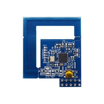 Valdiklis AEOTEC Z-Pi 7, Z-Wave Plus