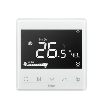 Valdiklis Fibaro FAN4-CONTROL