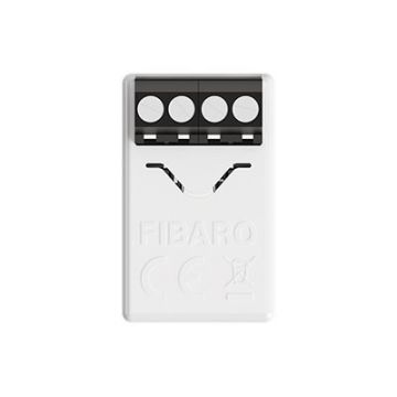 Valdiklis FIBARO NICE FGBS-222 EU, Smart-Control