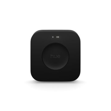 Valdiklis Philips Hue Bridge Pro, EU, 146 × 140 × 72 mm