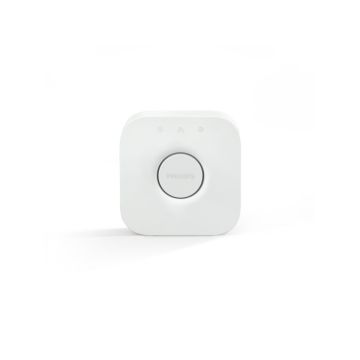 Valdiklis Philips Hue HUE Bridge EU