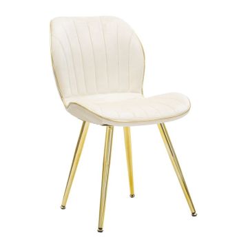 Valgomojo kėdės Mauro Ferretti Paris Space, 2 vnt, 46 × 77 × 58 cm