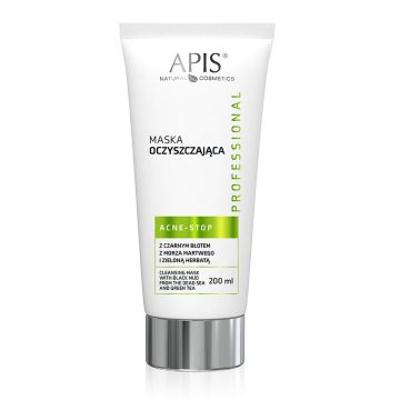 APIS Acne Purifying Mask