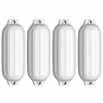 Valties sparnai, 4 vnt, 68,6 × 21,6 cm