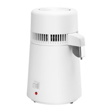 Water distiller "Lafomed LF-Z500", 4 l, White