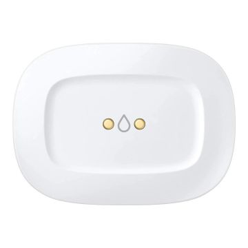 Vandens nuotėkio jutiklis AEOTEC Water Leak Sensor, Zigbee