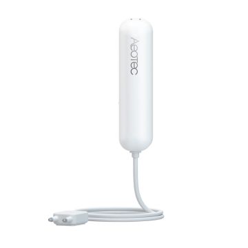 Vandens nuotėkio jutiklis AEOTEC Water Sensor 7, Z-Wave Plus