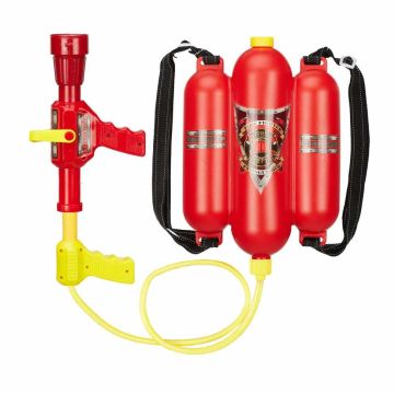 Vandens pistoletas Relaxdays 10039710.0, 2,5 l talpa, 30 × 15 × 6 cm