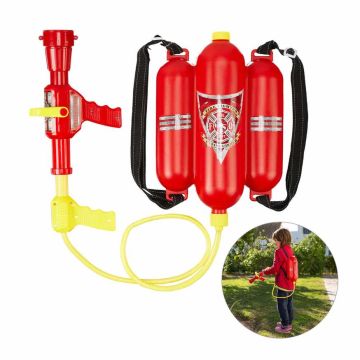 Vandens pistoletas vaikams Relaxdays 10027680.0, 2,5 l, Įvairiaspalvė