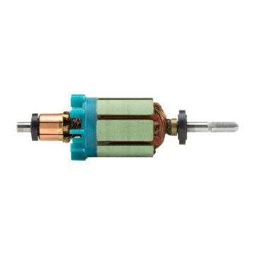 Motor rotor Marathon H200, without bearings