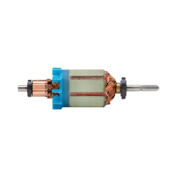 Motor rotor "Marathon" SH300, without bearings