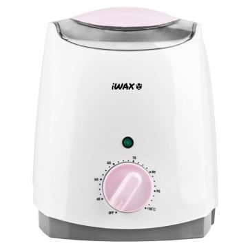 Воскоплав для банок IWAX, 800 мл, Ø 10 × 22 см
