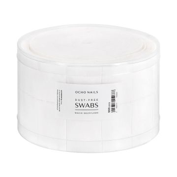 Cotton pads "Ocho Nails", 500 pcs.