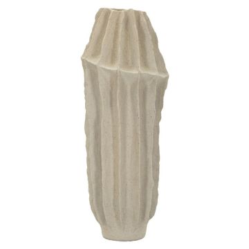 Vaza 0421870001, Japandi stilius, Ø 22 × 58 cm